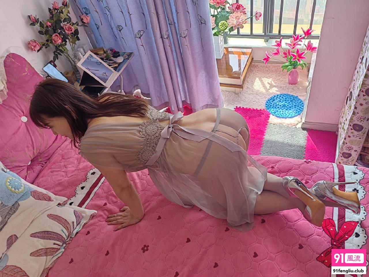 服务型小骚妇